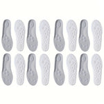 ComfortStep – Plantillas para aliviar el dolor de piesC