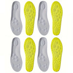 ComfortStep – Plantillas para aliviar el dolor de piesC